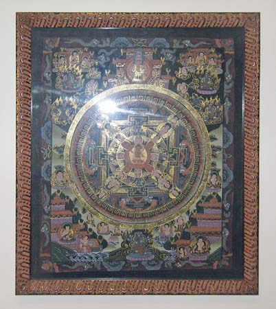 Nepal Mandala